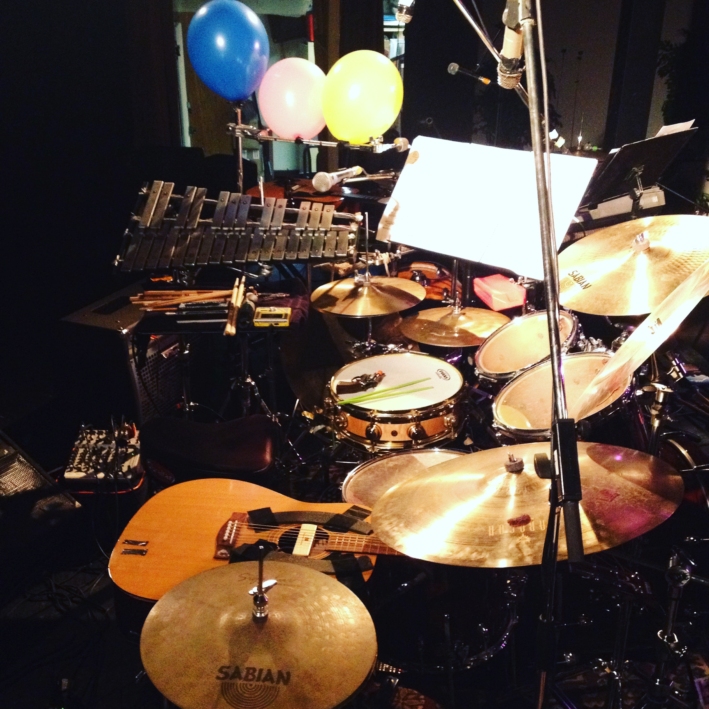 Upcoming Album: Katana Of Choice – Ben Reimer